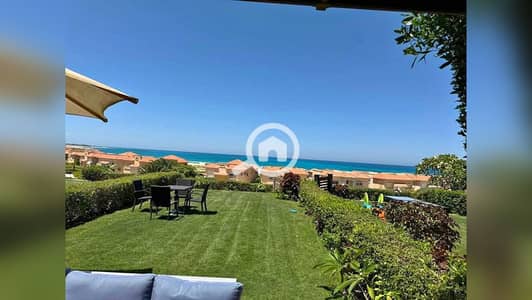 3 Bedroom Chalet for Sale in Ain Sukhna, Suez - WhatsApp Image 2024-10-13 at 13.06. 19_3bbd1444. jpg