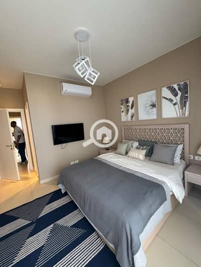 2 Bedroom Chalet for Sale in Hurghada, Red Sea - WhatsApp Image 2025-06-22 at 19.11. 44. jpeg
