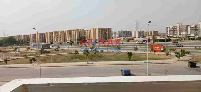 3 Bedroom Apartment for Rent in Shorouk City, Cairo - 1000023738. jpg