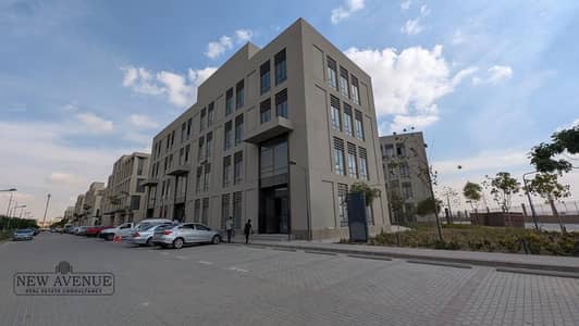 Office for Rent in New Cairo, Cairo - WhatsApp Image 2025-06-22 at 3.20. 51 PM (1). jpeg
