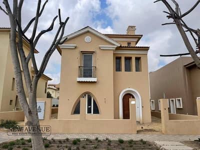 4 Bedroom Villa for Sale in New Cairo, Cairo - WhatsApp Image 2025-06-30 at 4.47. 36 PM (1). jpg