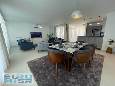 3 Bedroom Chalet for Sale in North Coast, Matruh - WhatsApp Image 2025-05-15 at 12.25. 48 AM (3). jpeg