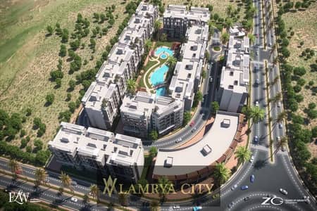 2 Bedroom Apartment for Sale in 6th of October, Giza - WhatsApp Image 2025-06-19 at 6.53. 55 PM (2). jpeg
