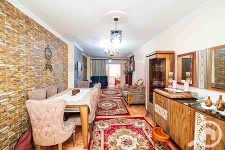 3 Bedroom Apartment for Sale in Al Ibrahimiyyah, Alexandria - DSC09687. jpg