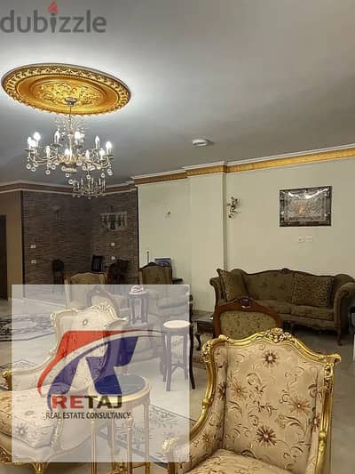 شقة 3 غرف نوم للايجار في القاهرة الجديدة، القاهرة - 1. jpg