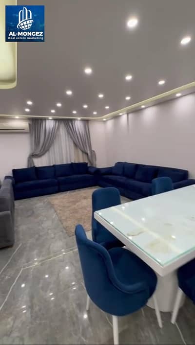 4 Bedroom Flat for Rent in New Cairo, Cairo - WhatsApp Image 2025-07-01 at 16.04. 23_ade37a69. jpg