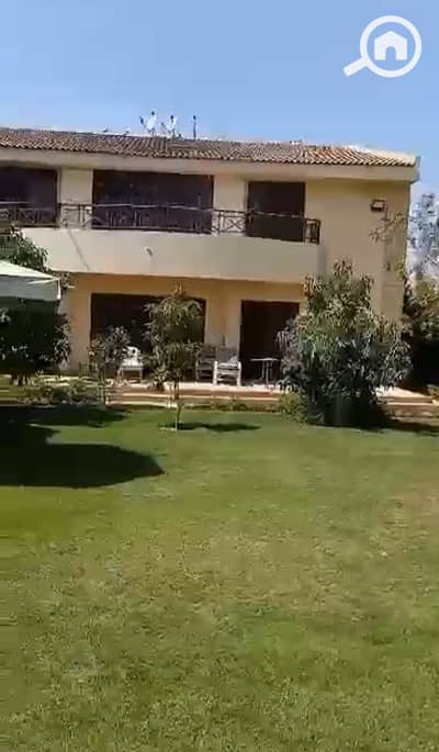 5 Bedroom Villa for Sale in Sheikh Zayed, Giza - WhatsApp Image 2025-05-31 at 11.51. 19 AM (1). jpeg