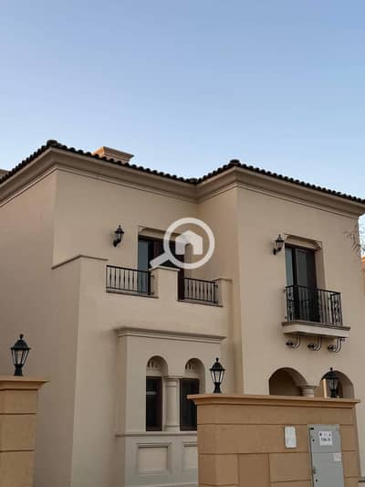 4 Bedroom Villa for Sale in New Cairo, Cairo - 485970816_1840604656715045_7874218303797538214_n. jpg
