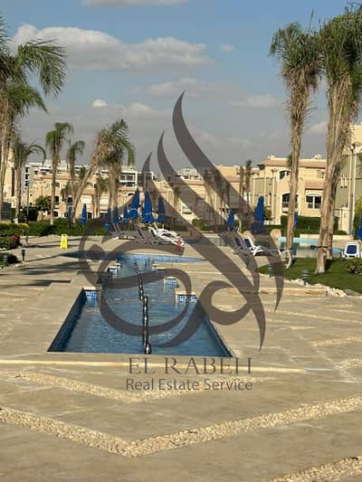 2 Bedroom Apartment for Sale in New Cairo, Cairo - WhatsApp Image 2024-12-10 at 11.04. 09 AM (1). jpeg
