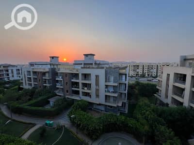 3 Bedroom Penthouse for Sale in Sheikh Zayed, Giza - IMG-20240811-WA0002. jpg