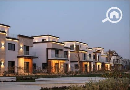 4 Bedroom Townhouse for Sale in New Cairo, Cairo - Screenshot_14-1-2025_164441_. jpeg