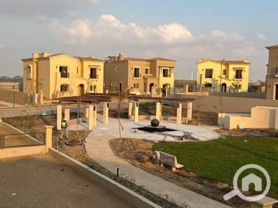 تاون هاوس 4 غرف نوم للبيع في القاهرة الجديدة، القاهرة - 486249768_1839694623472715_1660371476783023729_n. jpg