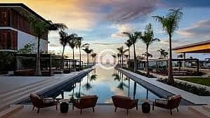 3 Bedroom Townhouse for Sale in North Coast, Matruh - silver sands9. jpg