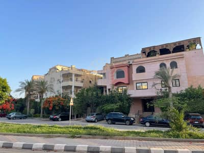 5 Bedroom Duplex for Sale in New Cairo, Cairo - IMG-20250529-WA0251. jpg