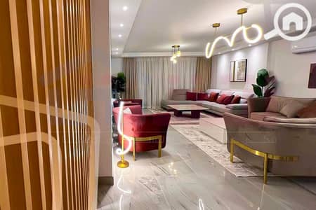 فلیٹ 4 غرف نوم للبيع في سموحة، الإسكندرية - IMG-20250629-WA0065. jpg