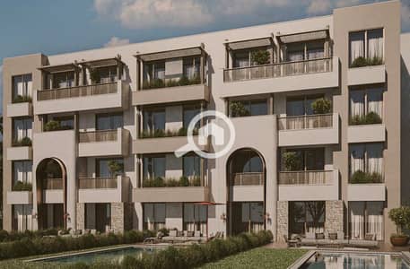 3 Bedroom Chalet for Sale in North Coast, Matruh - Screenshot 2025-05-29 163156. png