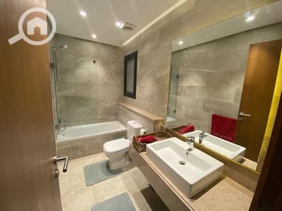 2 Bedroom Apartment for Sale in Sheikh Zayed, Giza - 473338941_122207164190083176_8865133934324872971_n. jpg