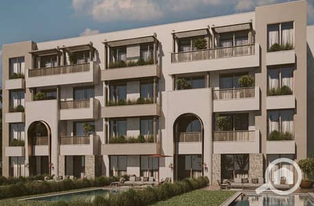 3 Bedroom Chalet for Sale in North Coast, Matruh - Screenshot 2025-05-29 163156. png