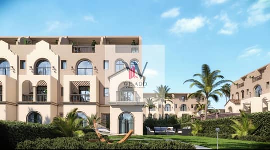 3 Bedroom Townhouse for Sale in Mostakbal City, Cairo - 1. PNG
