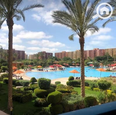 شقة 2 غرفة نوم للبيع في الساحل الشمالي، مطروح - IMG-20250702-WA0005. jpg