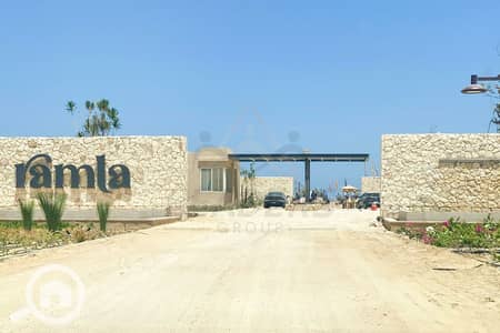 2 Bedroom Twin House for Sale in North Coast, Matruh - 1. JPG
