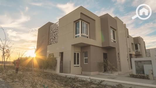 4 Bedroom Twin House for Sale in 6th of October, Giza - IMG-20240617-WA0001. jpg