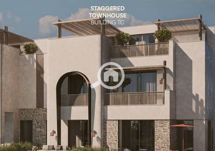 3 Bedroom Townhouse for Sale in North Coast, Matruh - Screenshot 2025-05-29 163113. png