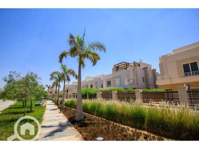 فیلا 5 غرف نوم للبيع في الشيخ زايد، الجيزة - 59ff4512-36fe-42f7-8700-517b7a0dd771. jfif. jpg