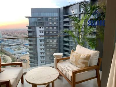 3 Bedroom Flat for Sale in Sheikh Zayed, Giza - IMG-20250601-WA0037. jpg