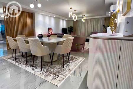 فلیٹ 4 غرف نوم للبيع في سموحة، الإسكندرية - IMG-20250629-WA0062. jpg
