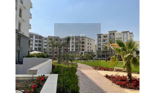3 Bedroom Flat for Sale in New Cairo, Cairo - WhatsApp Image 2025-01-07 at 12.04. 56 PM. jpg