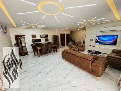 فیلا 3 غرف نوم للايجار في مدينتي، القاهرة - IMG-20250701-WA0242. jpg