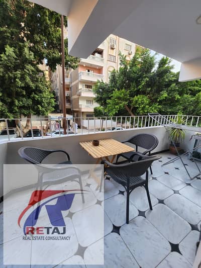 3 Bedroom Apartment for Sale in Nasr City, Cairo - 1. jpg