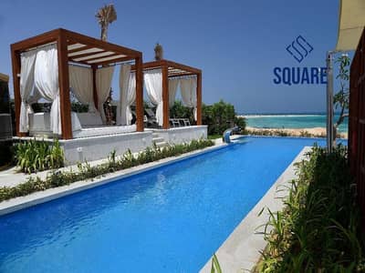 4 Bedroom Twin House for Sale in North Coast, Matruh - Telal 2_800x600. jpg