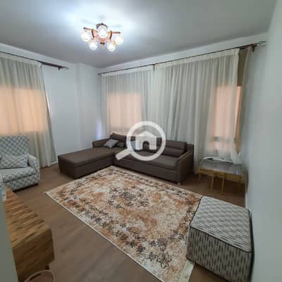 4 Bedroom Apartment for Rent in New Cairo, Cairo - WhatsApp Image 2025-06-17 at 3.42. 06 PM (1). jpeg