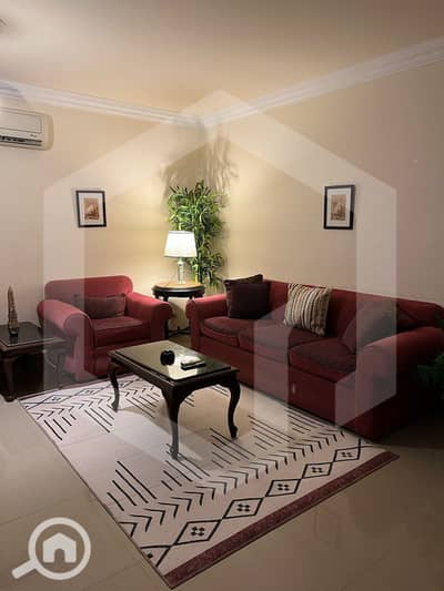 2 Bedroom Apartment for Rent in Sheikh Zayed, Giza - Casa 1. jpg
