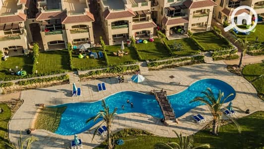 3 Bedroom Chalet for Sale in North Coast, Matruh - WhatsApp Image 2024-03-20 at 1.31. 35 PM (1). jpeg