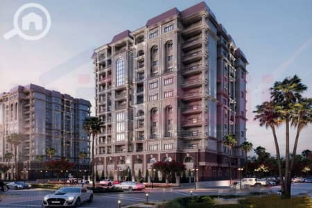 شقة 2 غرفة نوم للبيع في محرّم بيك، الإسكندرية - 8. jpg