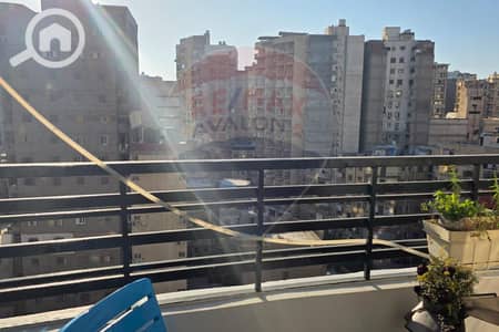 فلیٹ 3 غرف نوم للبيع في الإبراهيمية، الإسكندرية - 1. jpg