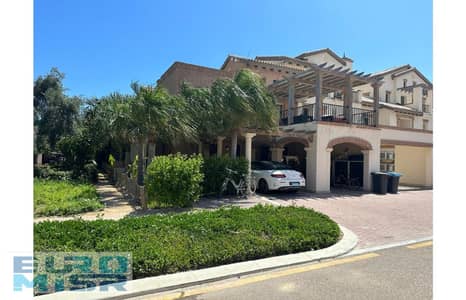 4 Bedroom Townhouse for Sale in North Coast, Matruh - 9fe999ec-8ff1-4aee-b366-aeb0a89f51d3. jfif. jpg