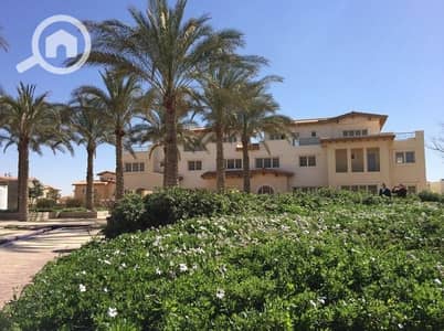 فیلا 3 غرف نوم للبيع في القاهرة الجديدة، القاهرة - 8. jpg
