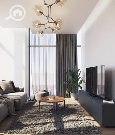 1 Bedroom Hotel Apartment for Sale in New Capital City, Cairo - WhatsApp Image 2025-06-23 at 11.49. 44 AM. jpeg