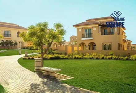 5 Bedroom Villa for Sale in New Cairo, Cairo - 79057bd3-c619-4ae9-affd-bd7a8ccef03f. png