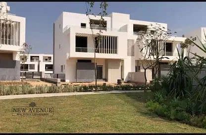 3 Bedroom Apartment for Sale in 6th of October, Giza - WhatsApp Image 2025-06-24 at 6.24. 23 PM (3). jpeg