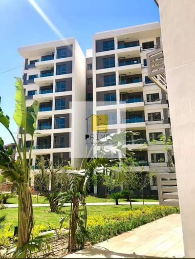 3 Bedroom Flat for Sale in New Capital City, Cairo - IMG-20250701-WA0122. jpg