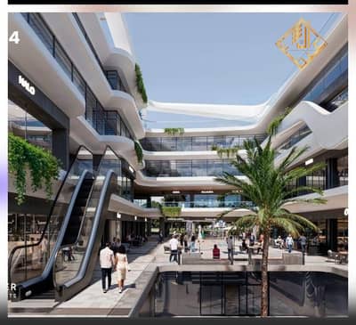 Office for Sale in New Cairo, Cairo - WhatsApp Image 2025-07-02 at 12.24. 43 PM. jpeg