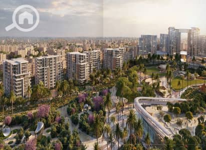 3 Bedroom Duplex for Sale in Sheikh Zayed, Giza - WhatsApp Image 2025-03-19 at 13.07. 21_3aa56b27. jpg