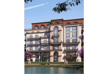 3 Bedroom Flat for Sale in 6th of October, Giza - 7. jpg