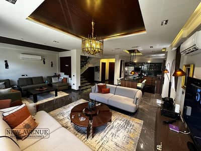 3 Bedroom Villa for Sale in Sheikh Zayed, Giza - WhatsApp Image 2025-06-24 at 6.32. 42 PM (1). jpeg