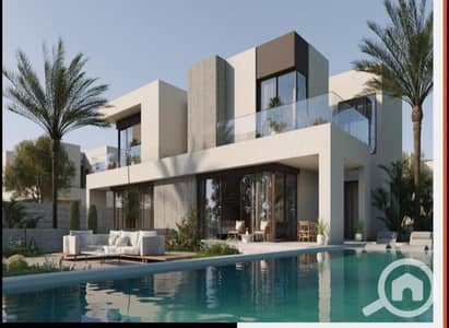 4 Bedroom Townhouse for Sale in Sheikh Zayed, Giza - WhatsApp Image 2024-09-02 at 11.17. 17_061c58b2. jpg